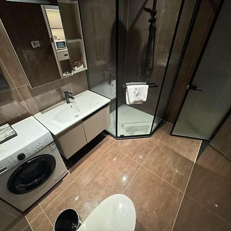 Slowcom-Xingyue Pa Zhou Apartment Kanton Zewnętrze zdjęcie